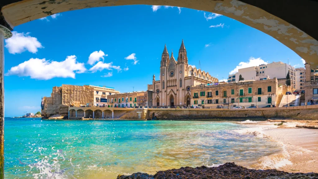 Malta Work Visa & Immigration Services