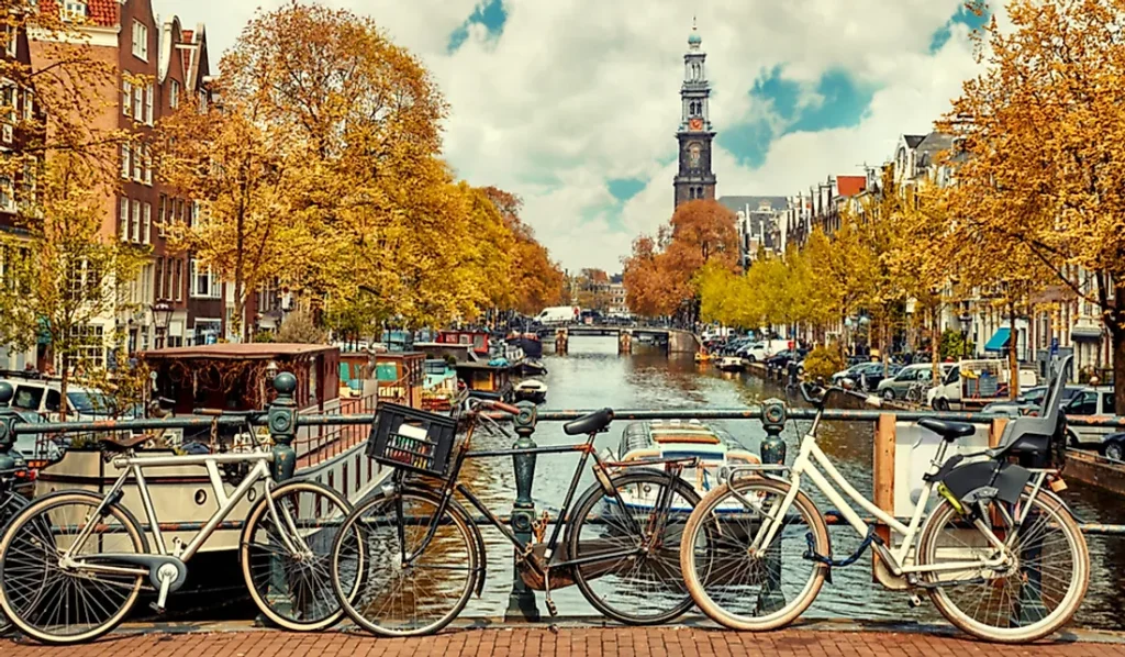 Netherlands Work Visa & Immigration Services